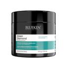 Máscara Matizadora Green Diamond Blueken 500g - Efeito Platinado