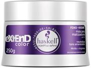 Máscara Matizadora Haskell - Extend Color 250g