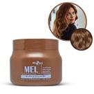 Máscara Matizadora Hidratante Mel Mairibel - 250g