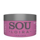 Máscara Matizadora Hidratante Sou Loira Felps - 300g