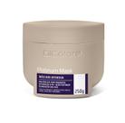Máscara Matizadora Intensiva Efeito Platinado E Luminosos Platinum Mask DiColore 250g
