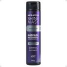 Máscara Matizadora Keraton Kert Shine Mask Marsala 300g