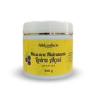 Máscara Matizadora Loira Açaí 500g - BBLUDA'S