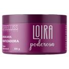 Máscara Matizadora Loira Poderosa 300g Isabelliss