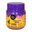 Máscara Matizadora Loira Todecacho 300g - Salon Line