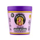 Máscara Matizadora Lola Cosmetics Loira de Farmácia 230g