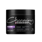 Mascara Matizadora Masculina Charming Barbershop 500g