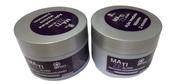 Máscara Matizadora Matize Blond Girass 250g 02 unidades