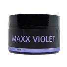 Máscara Matizadora Maxx Violet 300gr - Marth Hair