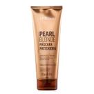 Máscara Matizadora Pearl Blonde Hidratação e Brilho 250g Amend