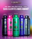 Máscara Matizadora Pink Robson Peluquero