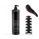 Máscara Matizadora Platinum Blond Platinada SoupleLiss 1L Máscara Matizadora Platinum Blond Platinada SoupleLiss 1L