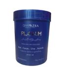 Máscara Matizadora - Platinum - Grankéra Profissional - 1Kg