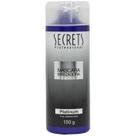 Máscara Matizadora Platinum Secrets 150g