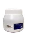 Máscara Matizadora Pró Matiza 250g D-Pantenol e Óleo de Argan - Cabelos Loiros e Grisalhos