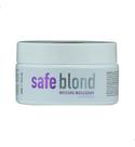 Máscara Matizadora Safe Blond 250g Desamareladora Macpaul Máscara Matizadora Safe Blond 250g Desamareladora Macpaul