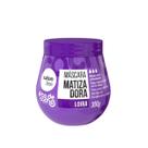 Máscara Matizadora Salon Line todecacho Loira 300g