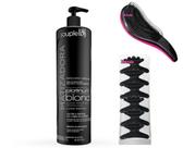 Máscara Matizadora Souple Liss Platinum Blond Efeito Platinado 1L