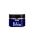 Máscara Matizadora Tonalizante Blue 250g Toplife