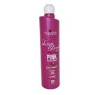 Máscara Matizadora Troia Blond Magic 500ml - Troia Blond - Pink