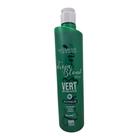 Máscara Matizadora Troia Blond Magic 500ml - Troia Blond - Vert