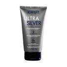 Máscara Matizadora Ultra Silver Prata Knut 150g