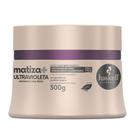 Máscara Matizadora Ultra Violet Extend Haskell 300g