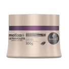 Máscara Matizadora Ultravioleta Matiza+ Haskell 300g Máscara Matizadora Ultravioleta Matiza+ Haskell 300g