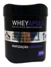 Máscara Matizadora Whey Apolo 450g