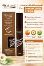 Máscara Max Love 3,5ml: Preenche e Define Sobrancelhas e Cílios Perfeitamente Máscara Max Love 3,5ml: Preenche e Define Sobrancelhas e Cílios Perfeitamente