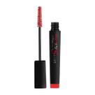 Máscara Maybelline Lash Stiletto Very Black 4 Unidades