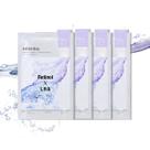 Máscara Mediheal Derma Synergy Wrapping Pore Elasticity, 4 pacotes