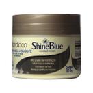 Máscara Mega Hidradante Mandioca 315g - Shine Blue