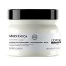 Mascara metal detox 150ml