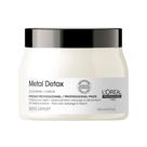 Máscara Metal Detox 500ml L'Oréal Professionnel