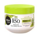 Máscara Meu Liso Escudo Antiporosidade Salon Line 300ml