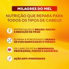 Máscara Milagres do Mel 800g DaBelle