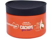 Máscara Monange Cachos que tal - 300g
