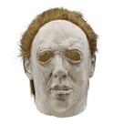 Máscara Moonlight Flustered Horror Latex para o Carnaval de Halloween Máscara Moonlight Flustered Horror Latex para o Carnaval de Halloween