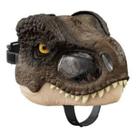 Máscara Morde e Ruge T-Rex Jurassic Word - Mattel Máscara Morde e Ruge T-Rex Jurassic Word - Mattel