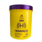 Mascara Mousse Hidratação Maranata Hair 1K