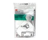 Mascara N95 Dobravel Pff-2 9920H 1 unidade - 3M