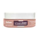 Máscara Nano Clareadora Facial Tech Pell 120G Vita Derm Máscara Nano Clareadora Facial Tech Pell 120G Vita Derm