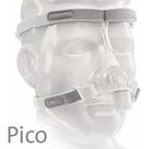 Mascara Nasa Pico "L" Resmed