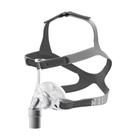 Máscara Nasal Cpap Bipap Alnest N1 Silent Com apoio de Testa - ALMS