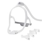 Máscara Nasal Dreamwear Phillips +Kit 4 Almofadas P/M/G/GG