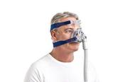 Máscara Nasal Mirage Softgel REF. 6160 Máscara Nasal Mirage Softgel REF. 6160