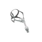 Máscara Nasal N5AH (P/M/G) - BMC + Conector p/ CPAP Portatil M1 da BMC Máscara Nasal N5AH (P/M/G) - BMC + Conector p/ CPAP Portatil M1 da BMC