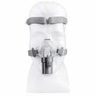 Máscara nasal para cpap breathwear yn-02 - yuwell