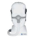Máscara nasal para CPAP iVolve N5A - BMC